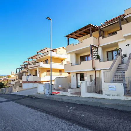 Ena Living Apartament *