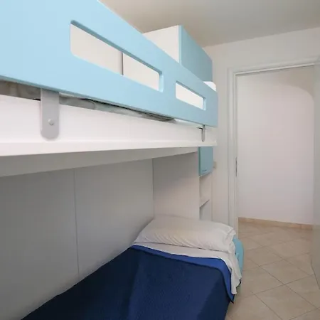 Ena Living Apartament *