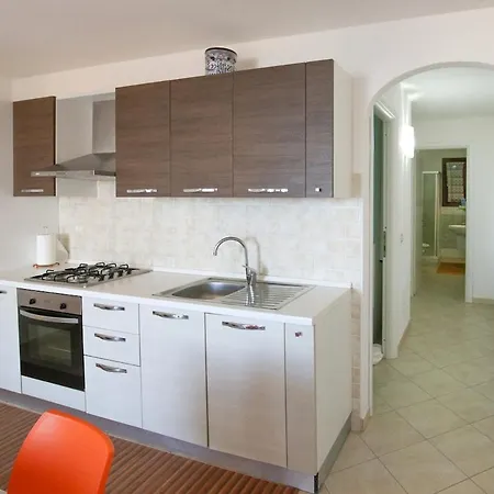 Apartament Ena Living Castelsardo