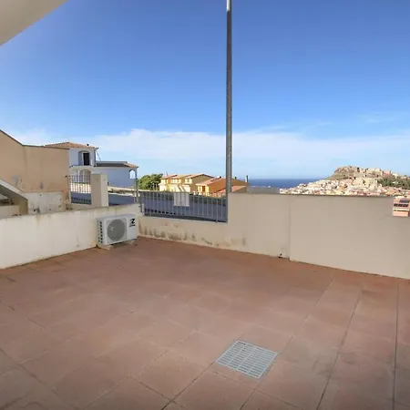 Apartament Ena Living Castelsardo