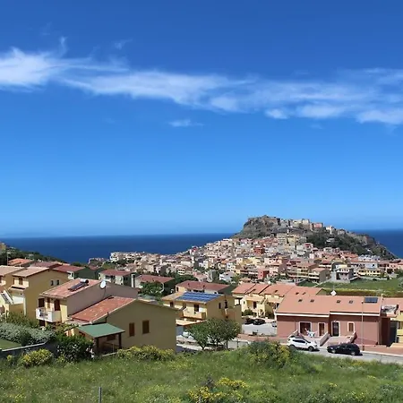 Ena Living Apartament Castelsardo